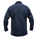 Long Sleeve Vented Shirt