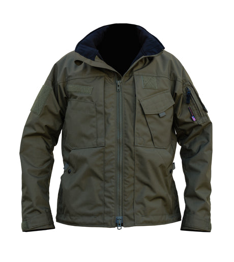 Chaqueta MARK VI