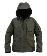 MARK VI Jacket