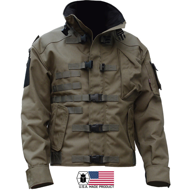 Kitanica Mark I Ranger GreenMade in the USA