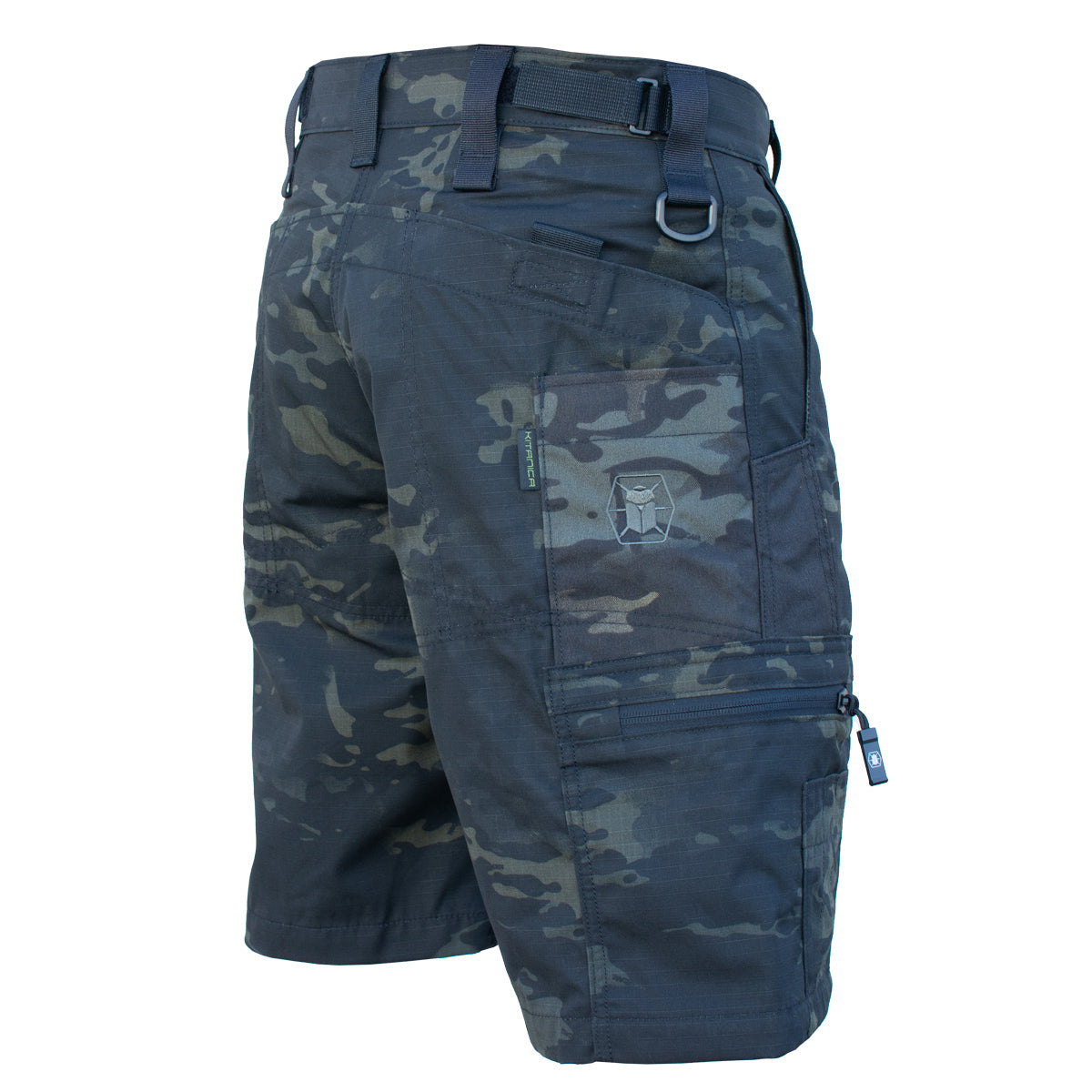 Range Shorts MULTICAM® - PREORDER