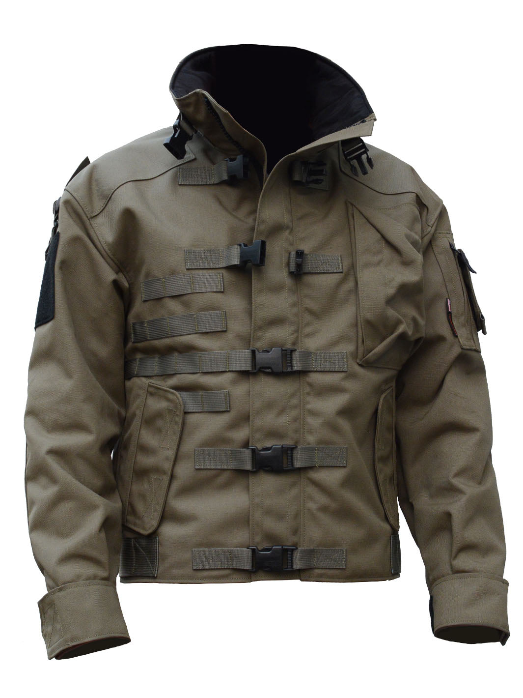 Shop The World's Toughest Jackets | Kitanica