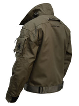 MARK I Jacket