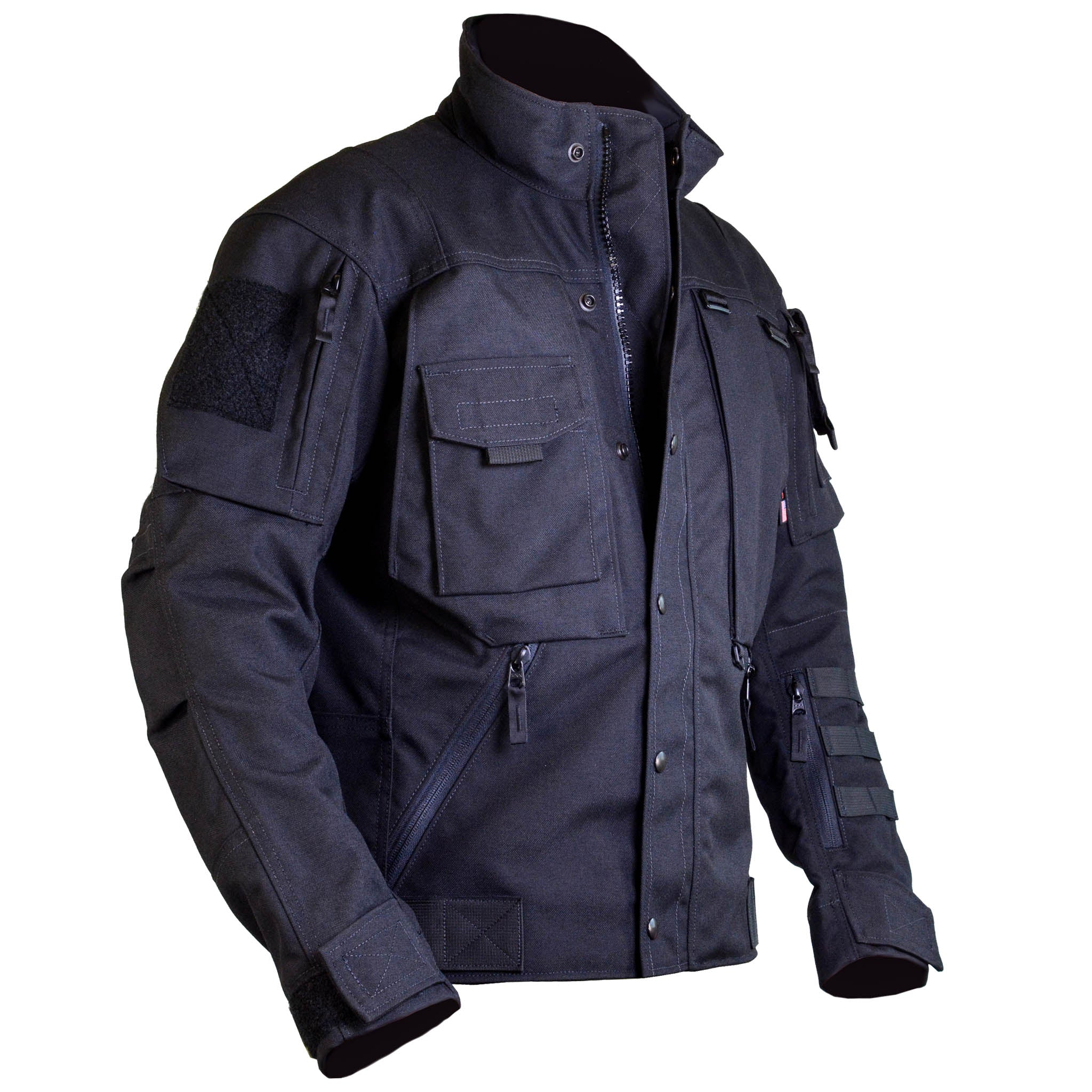 Kitanica MARK V Jacket - Ultimate ¾ Length Outdoor Jacket