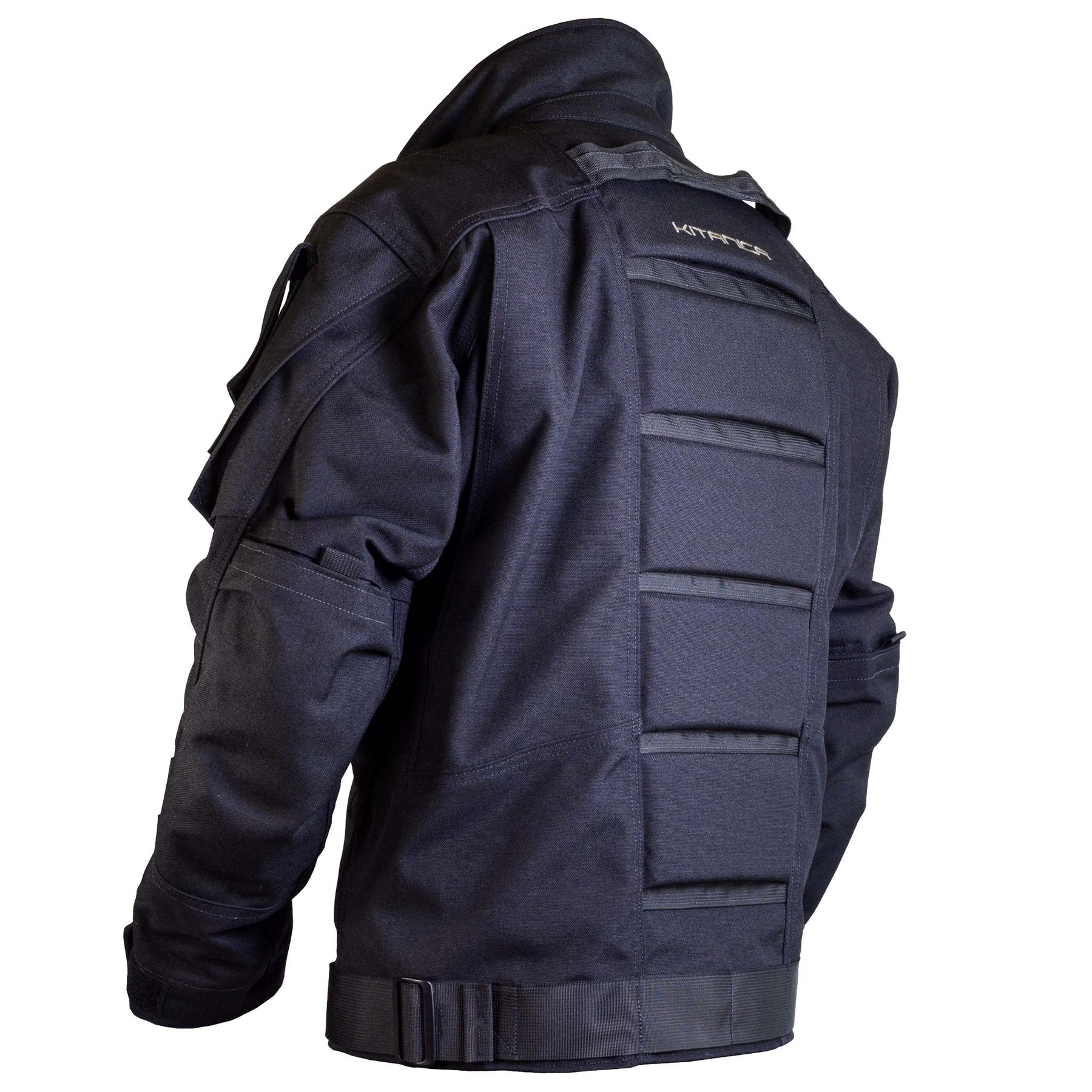 MARK IV Jacket