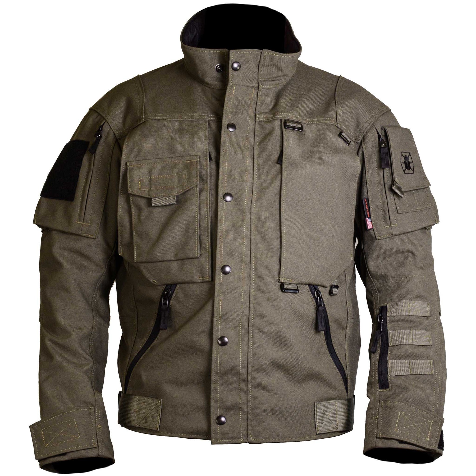 MARK IV Jacket