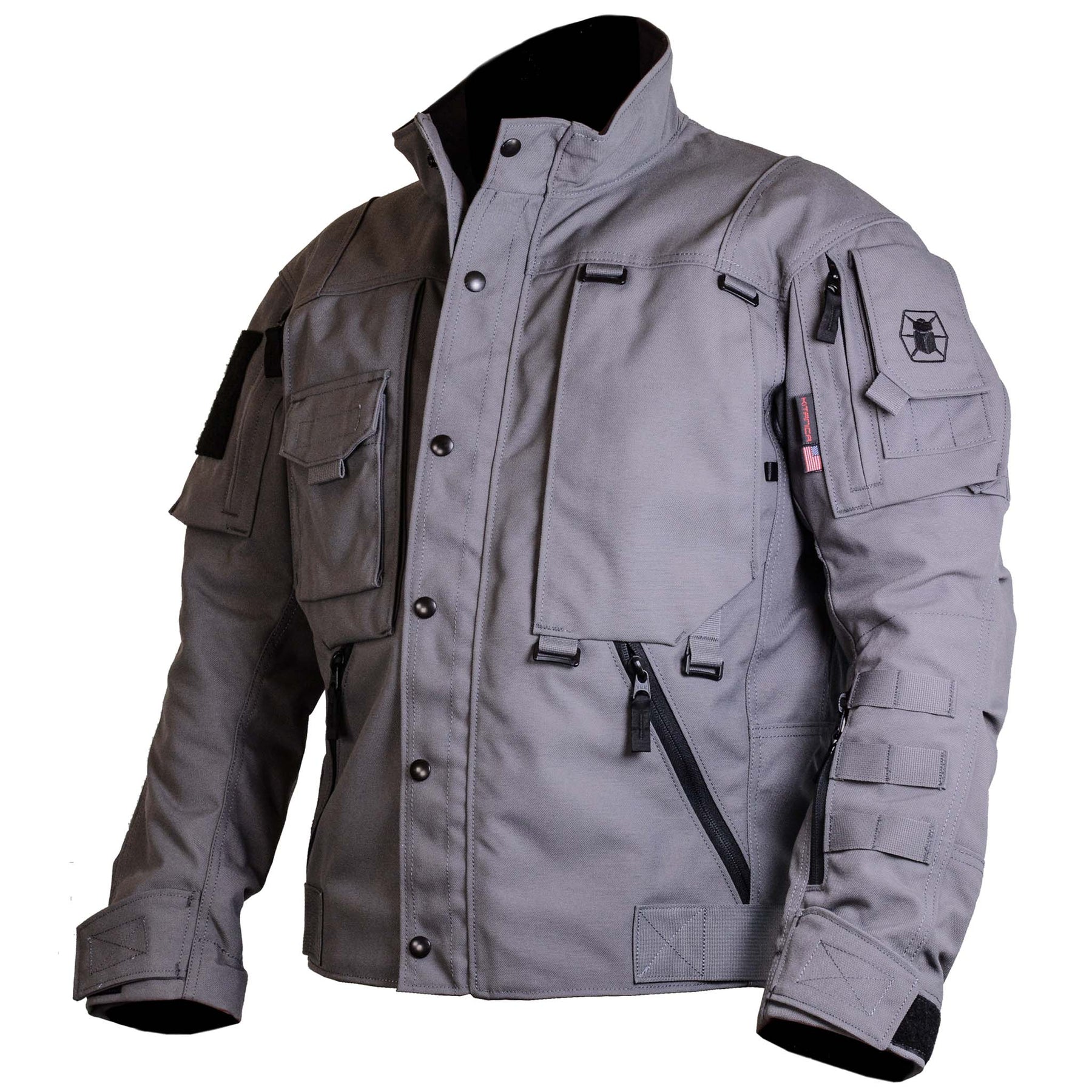 MARK IV Jacket