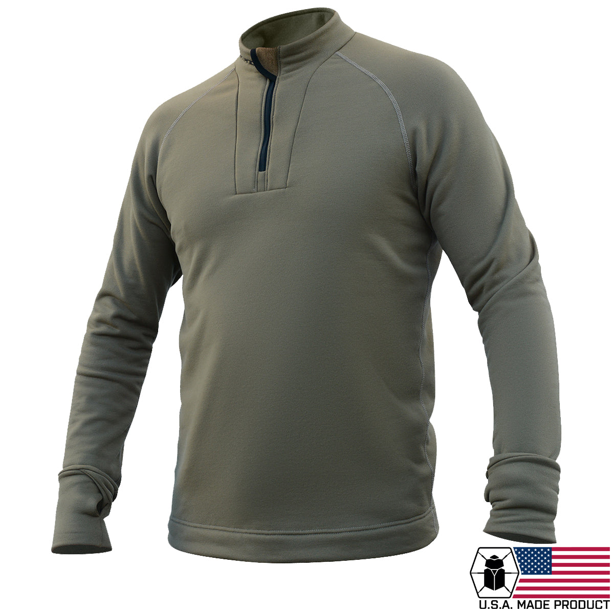 Kitanica - Legendary Apparel & Gear