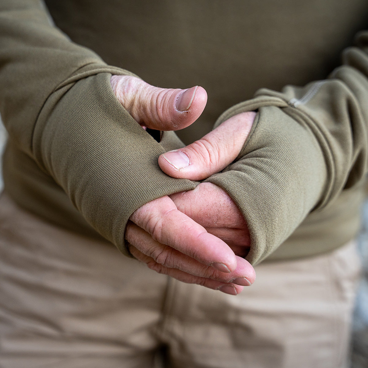 Kitanica - Legendary Apparel & Gear