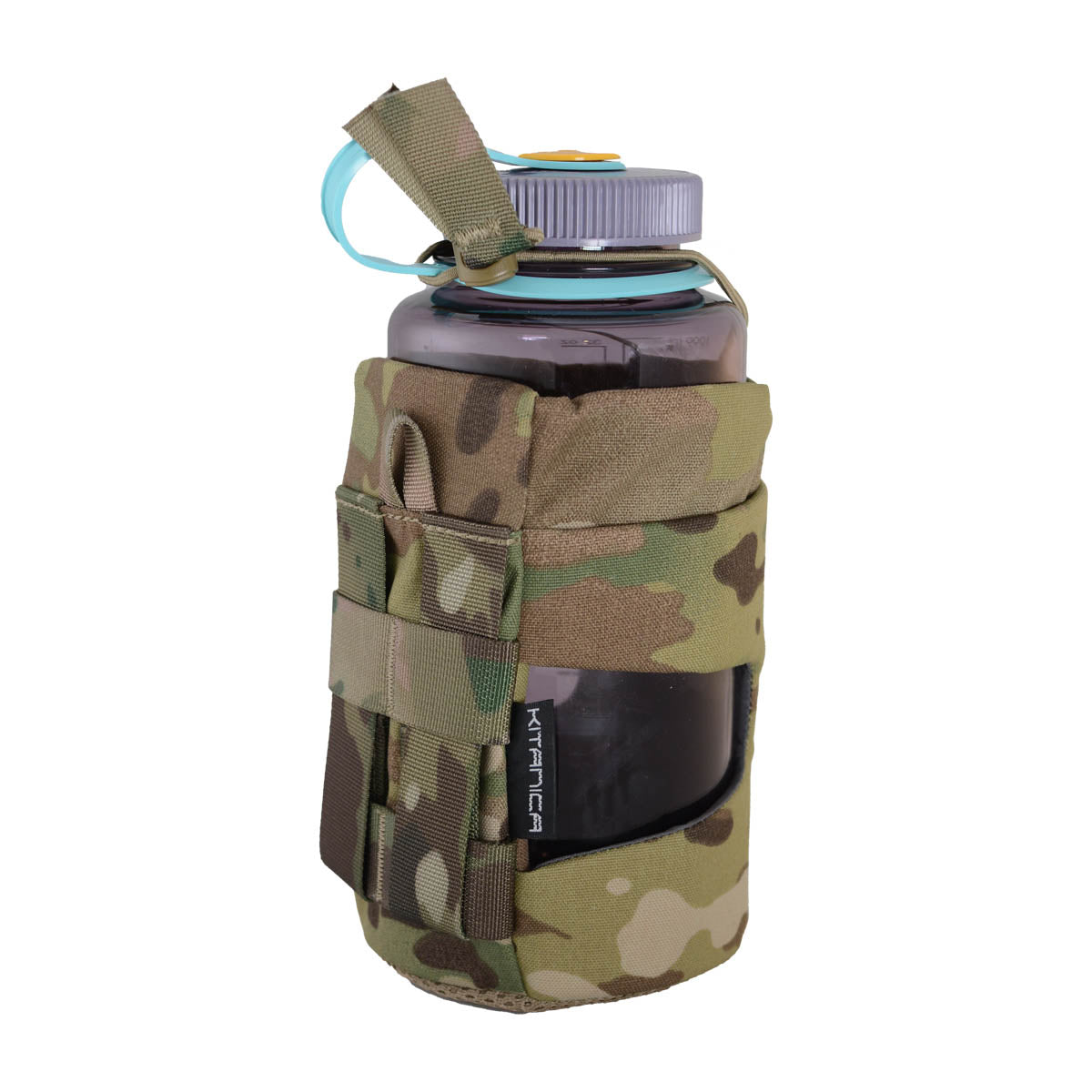 Water Bottle Holster