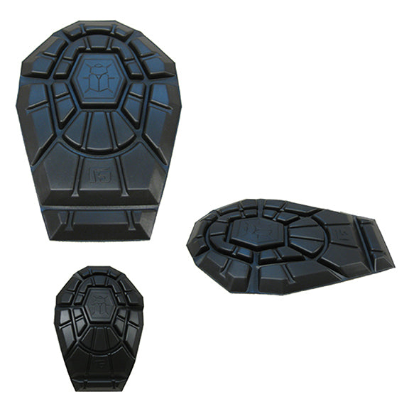 Kitanica Knee and Elbow Pad Inserts USA Made