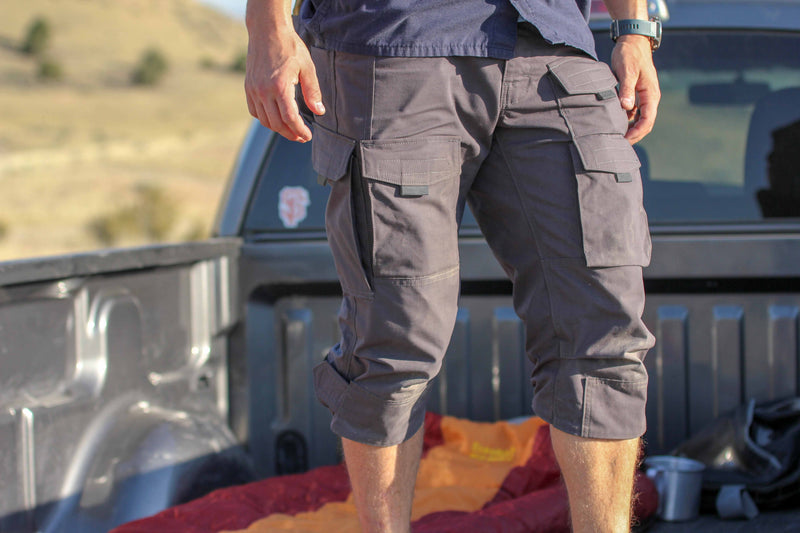 Kitanica - Legendary Apparel & Gear