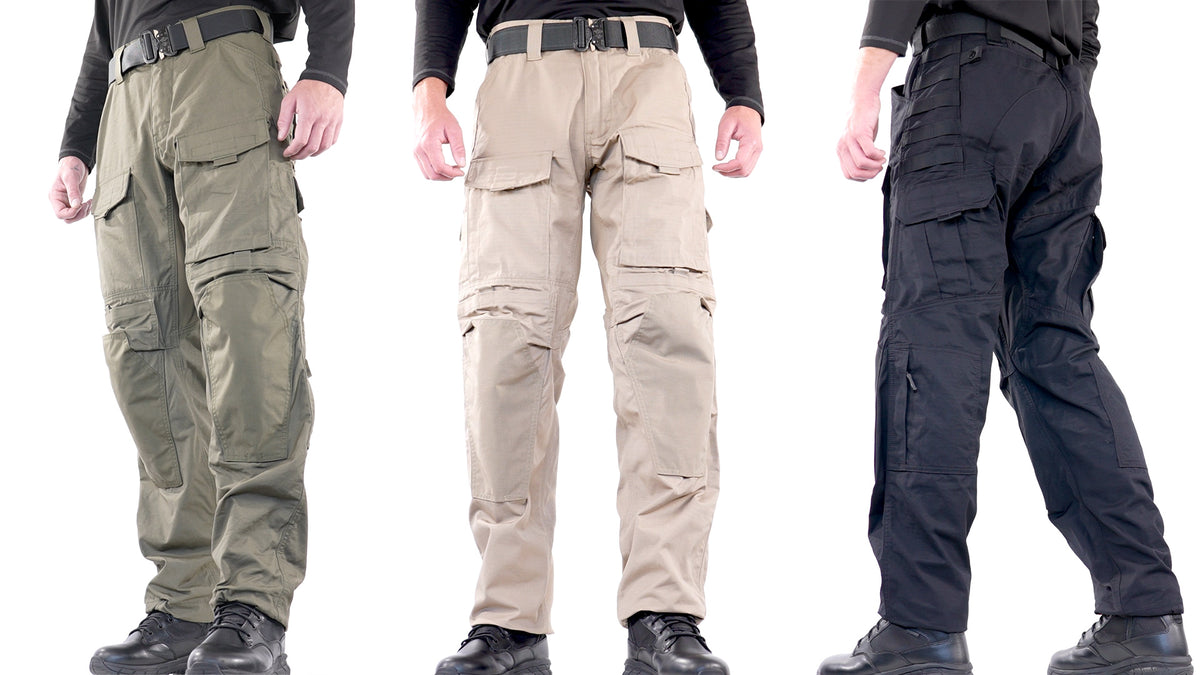 Kitanica - Legendary Apparel & Gear