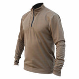 Quarter Zip Base-Layer