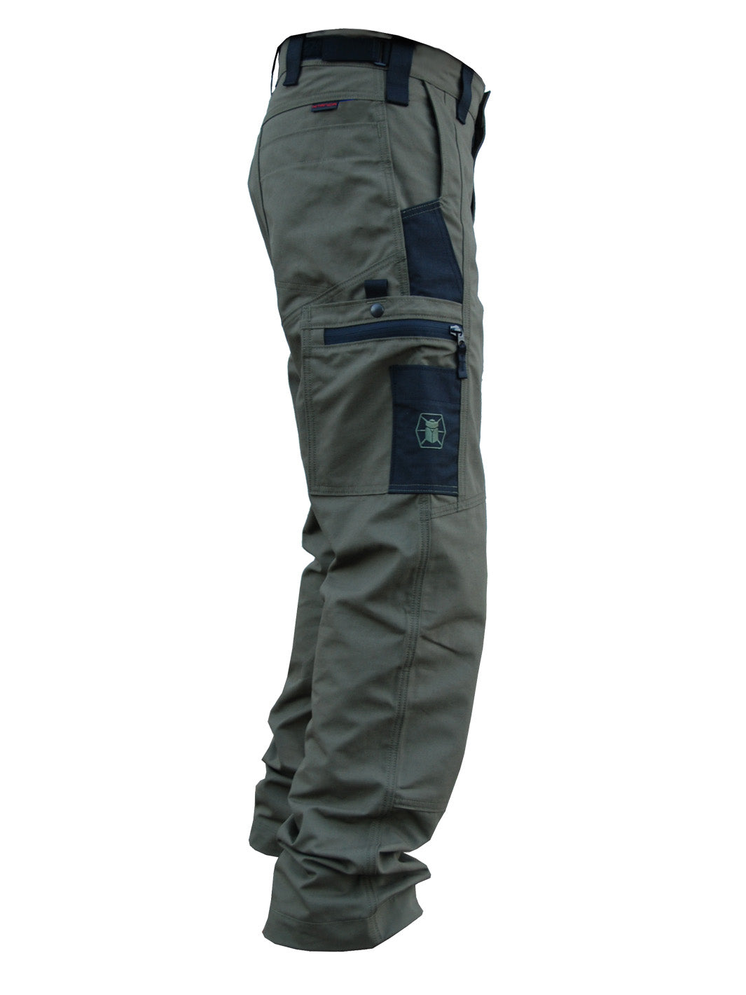 RSP Pants Ranger Green