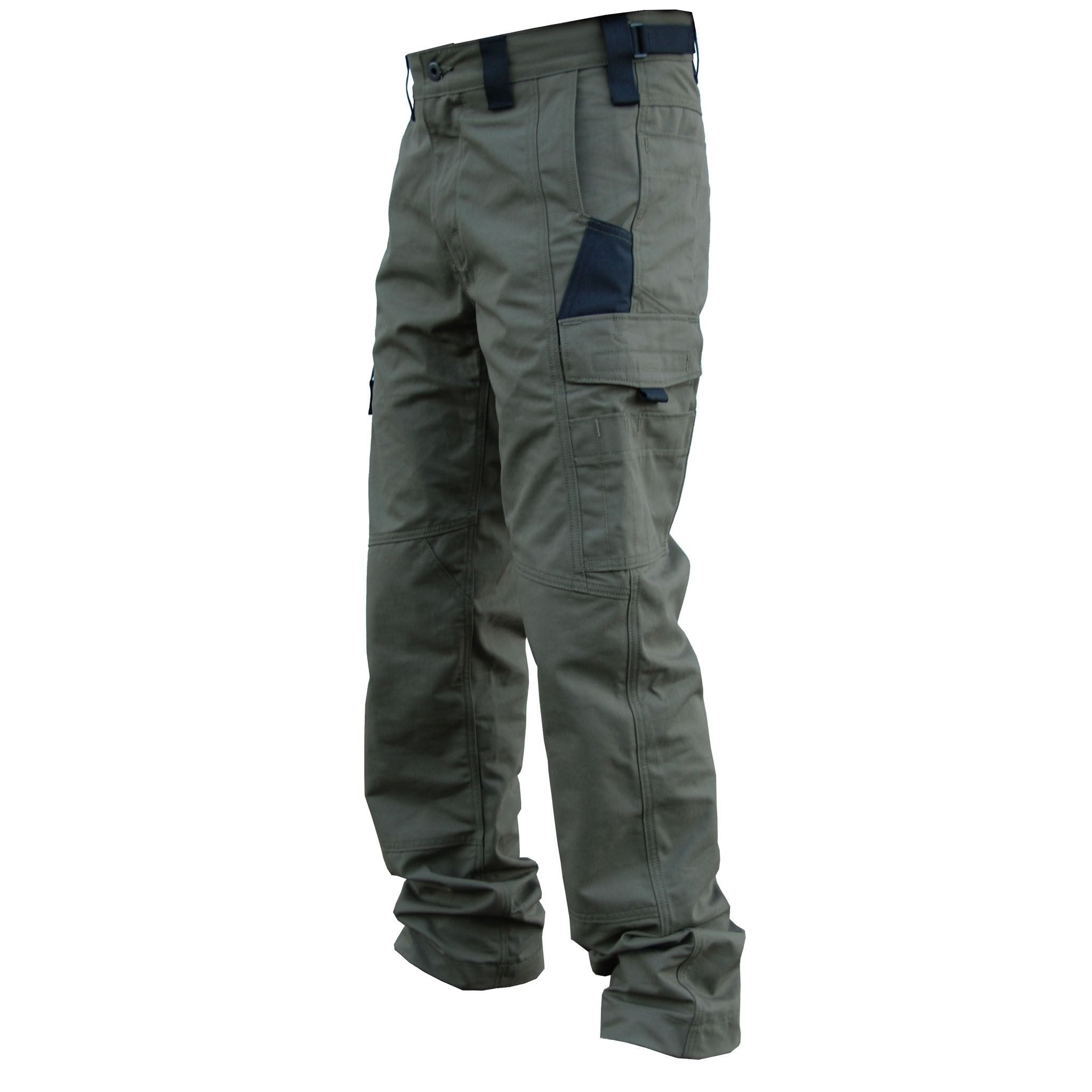 Shop Ranger Green - Tactical Pants - Kitanica