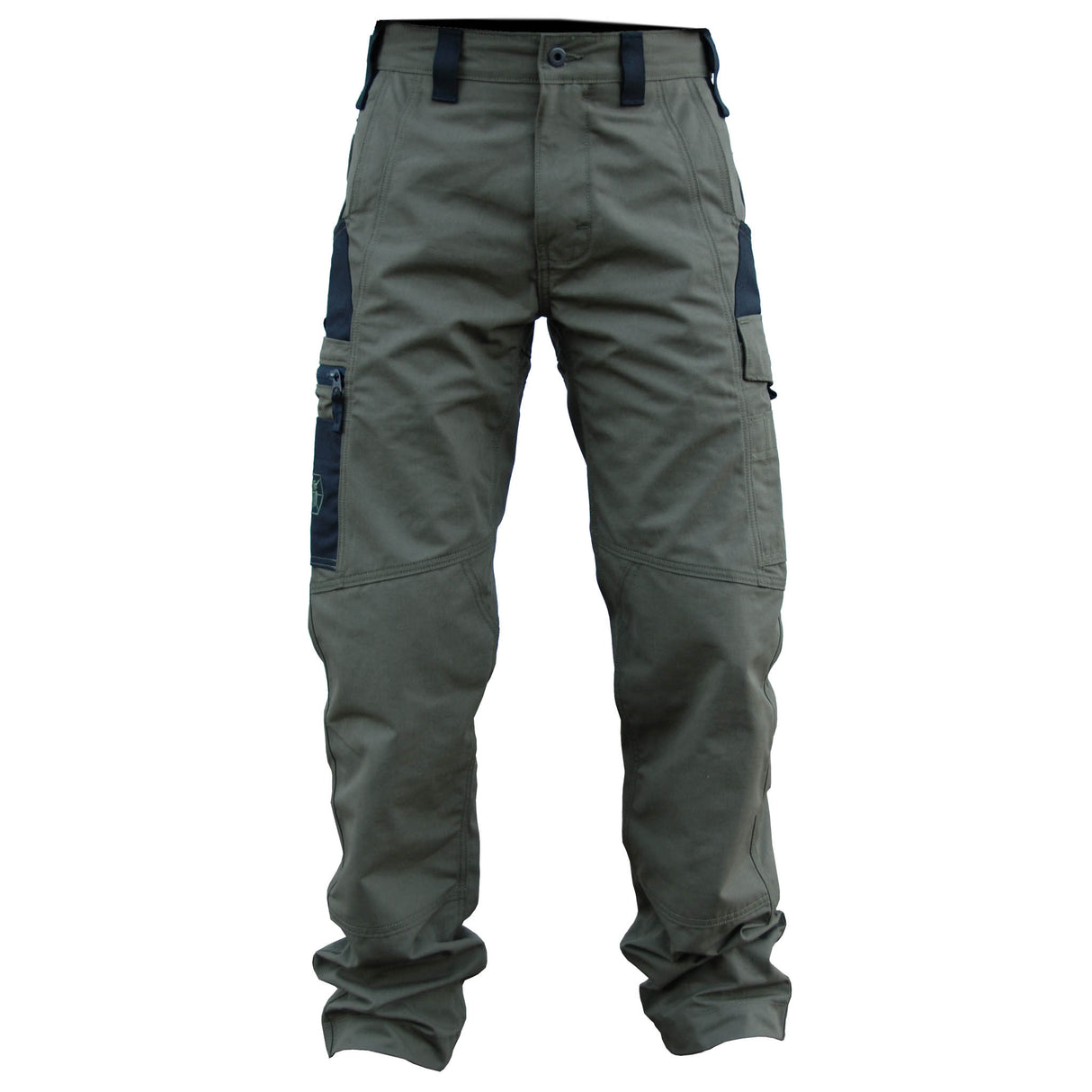 Pantalones RSP Ranger Verde