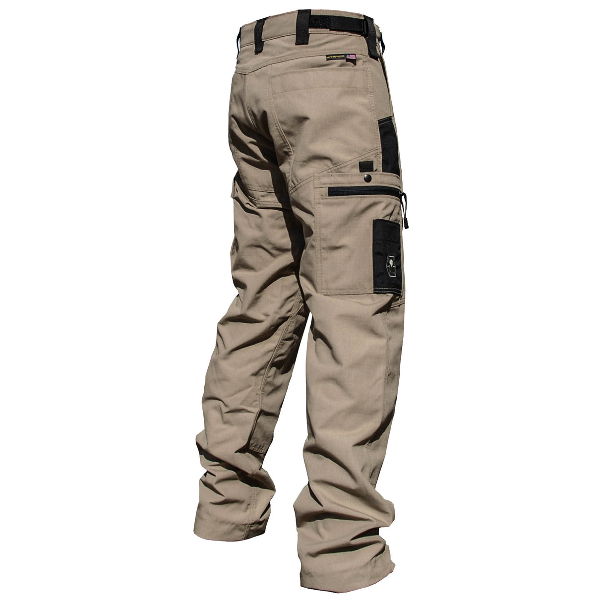 RSP Pants Sand Khaki