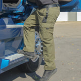 Pantalones RSP Ranger Verde