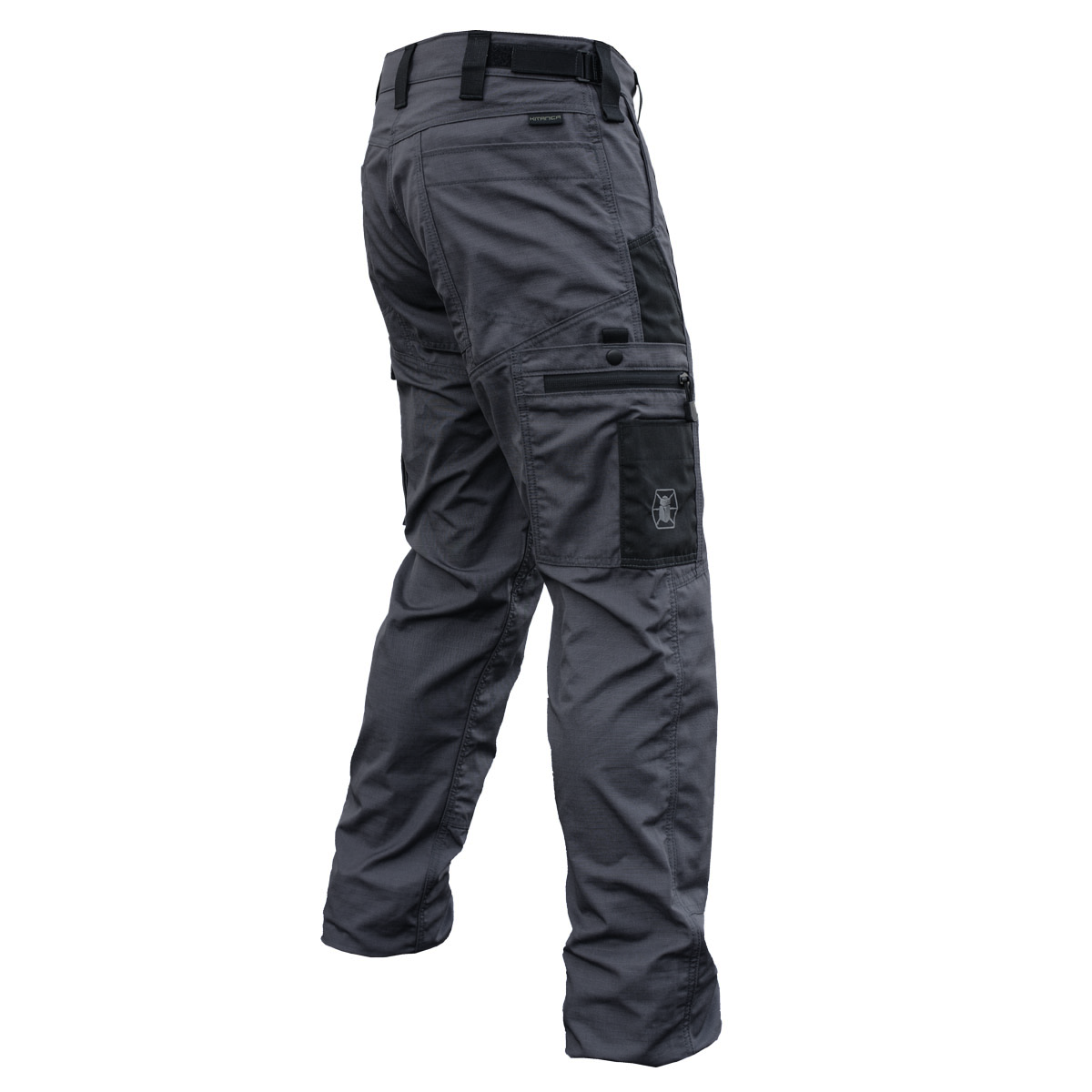 Kitanica Tactical: Overbuilt Outdoor Apparel & Gear