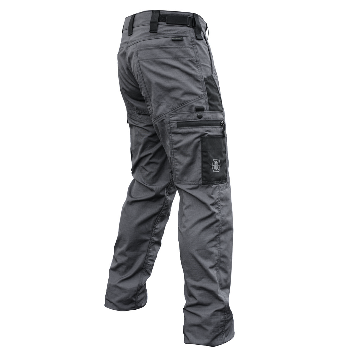 Kitanica Tactical: Overbuilt Outdoor Apparel & Gear