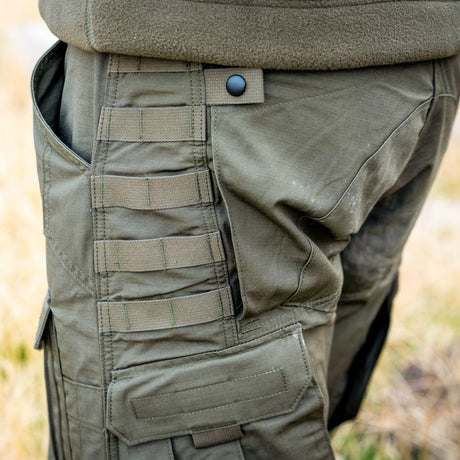 Kitanica - Legendary Apparel & Gear