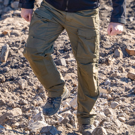 Kitanica - Legendary Apparel & Gear