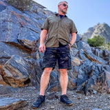 Range Shorts MULTICAM® - PREORDER