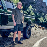 Range Shorts MULTICAM® - PREORDER