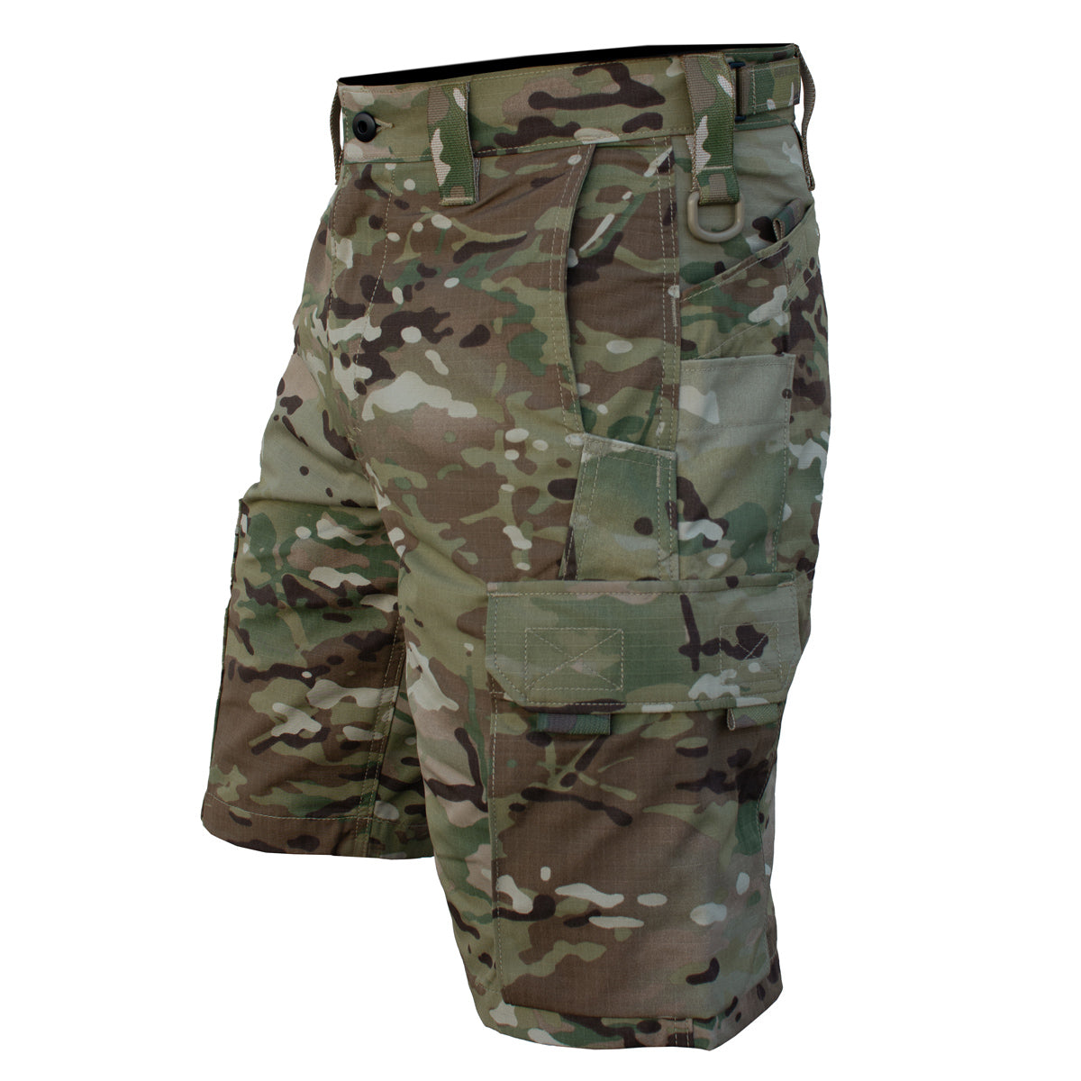 Range Shorts MULTICAM® - PREORDER