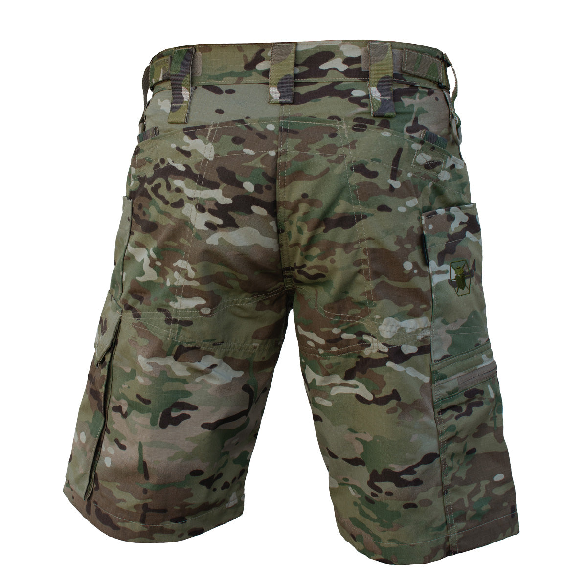 Range Shorts MULTICAM® - PREORDER