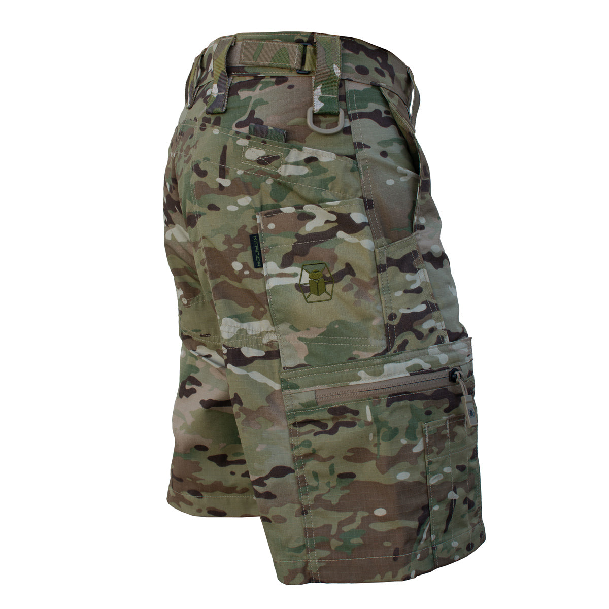 Range Shorts MULTICAM® - PREORDER