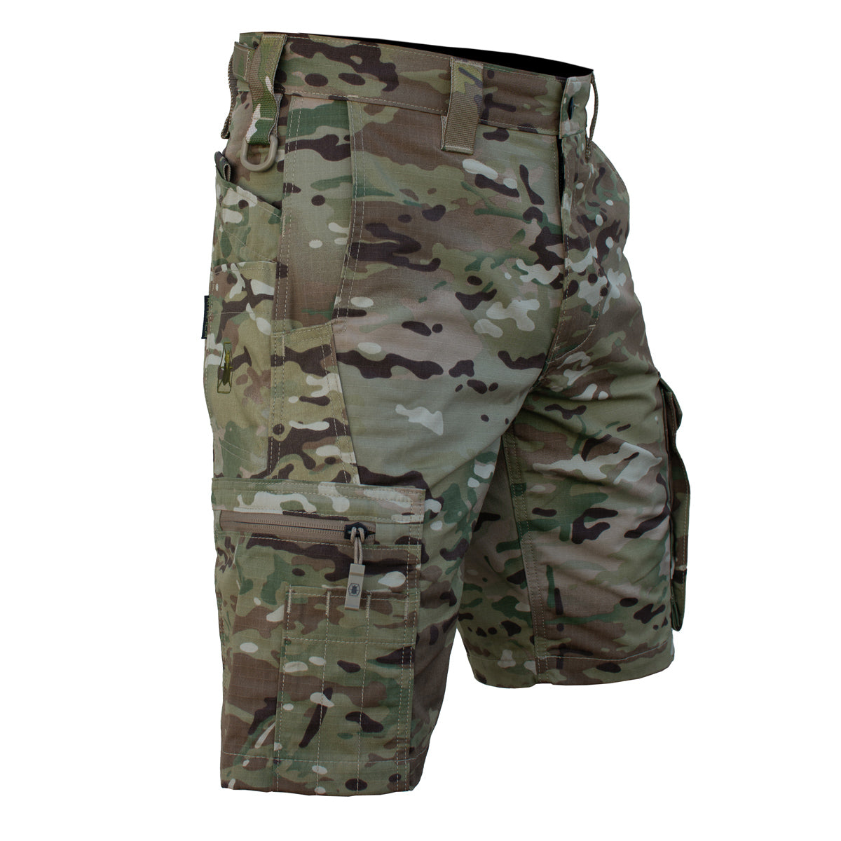 Range Shorts MULTICAM® - PREORDER