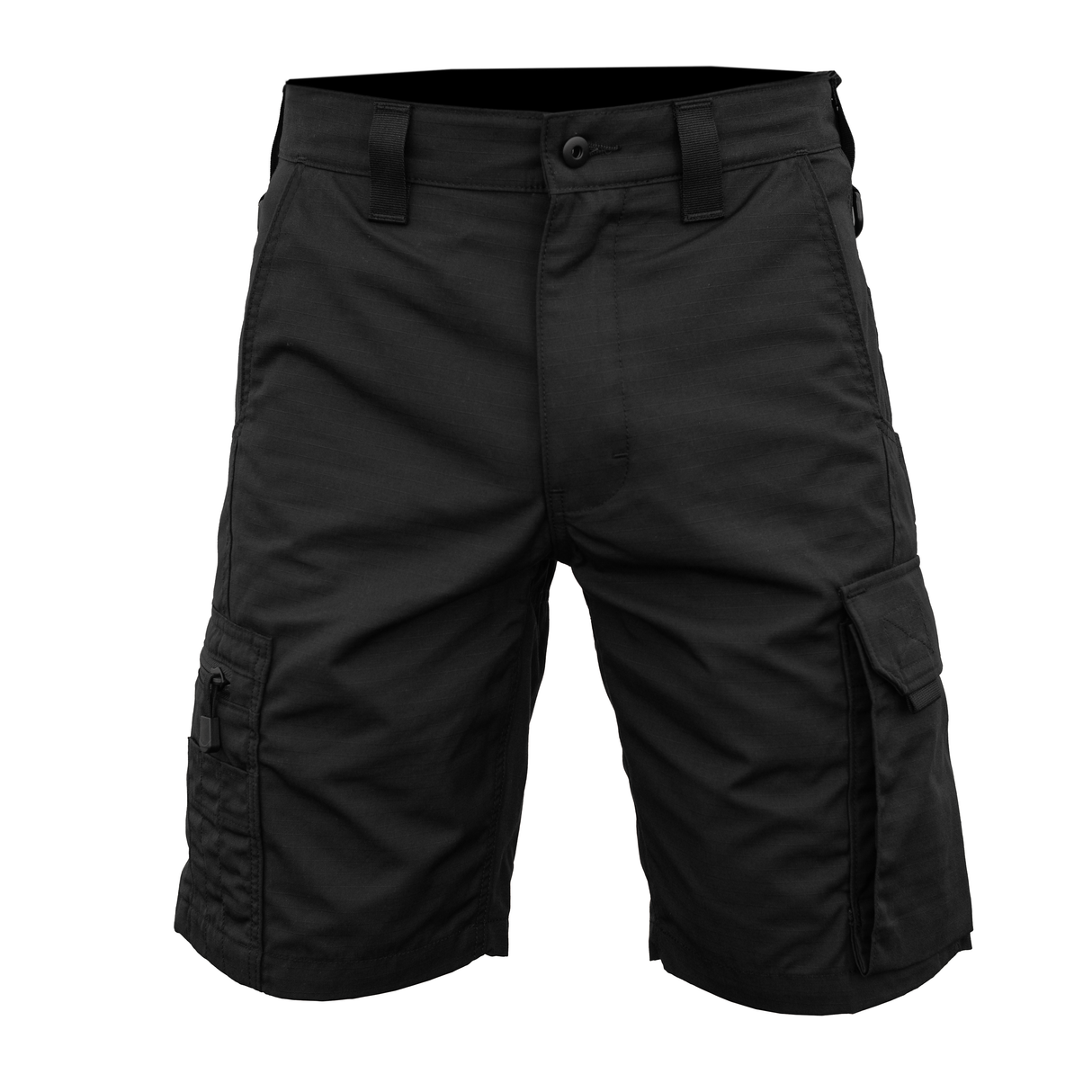 Range Shorts-solid color