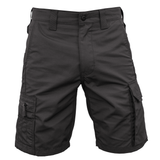 Range Shorts-solid color