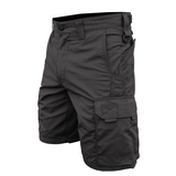 Range Shorts-solid color