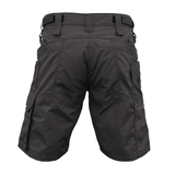 Range Shorts-solid color