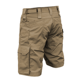 Range Shorts-solid color