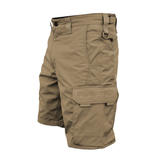 Range Shorts-solid color