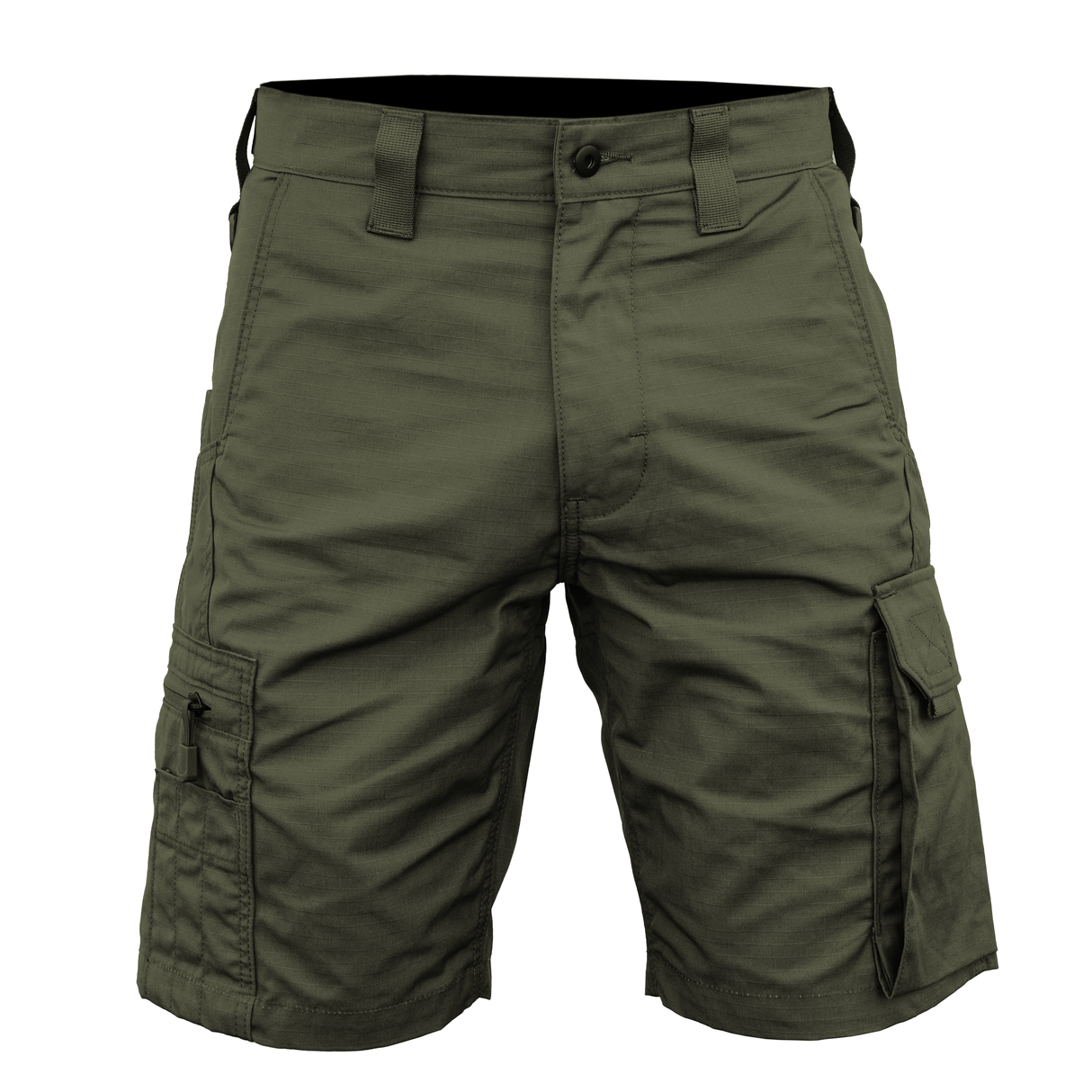 Range Shorts-solid color