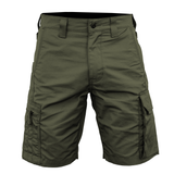 Range Shorts-solid color