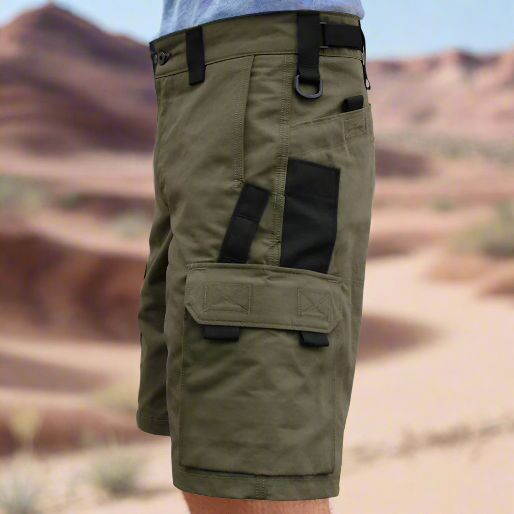 Range Shorts