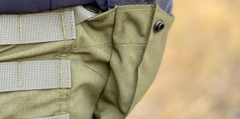 Kitanica - Legendary Apparel & Gear