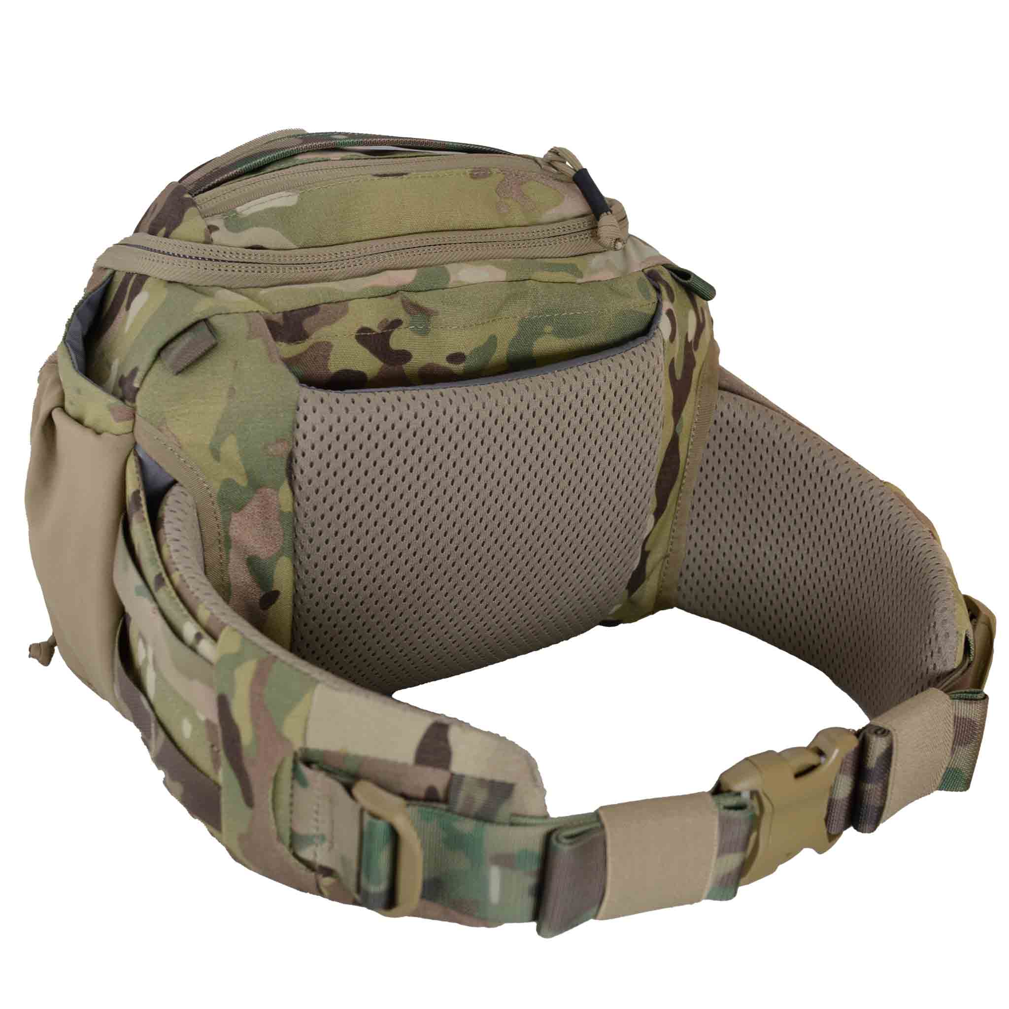Scorpion Pack Waist Belt Extension – Adds 16 Inches for