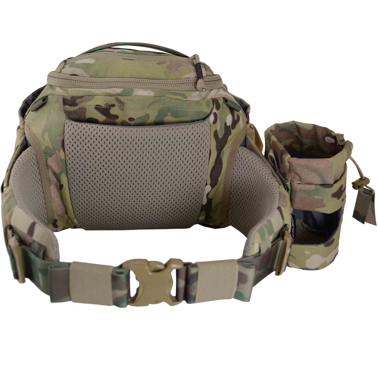 Kitanica - Legendary Apparel & Gear