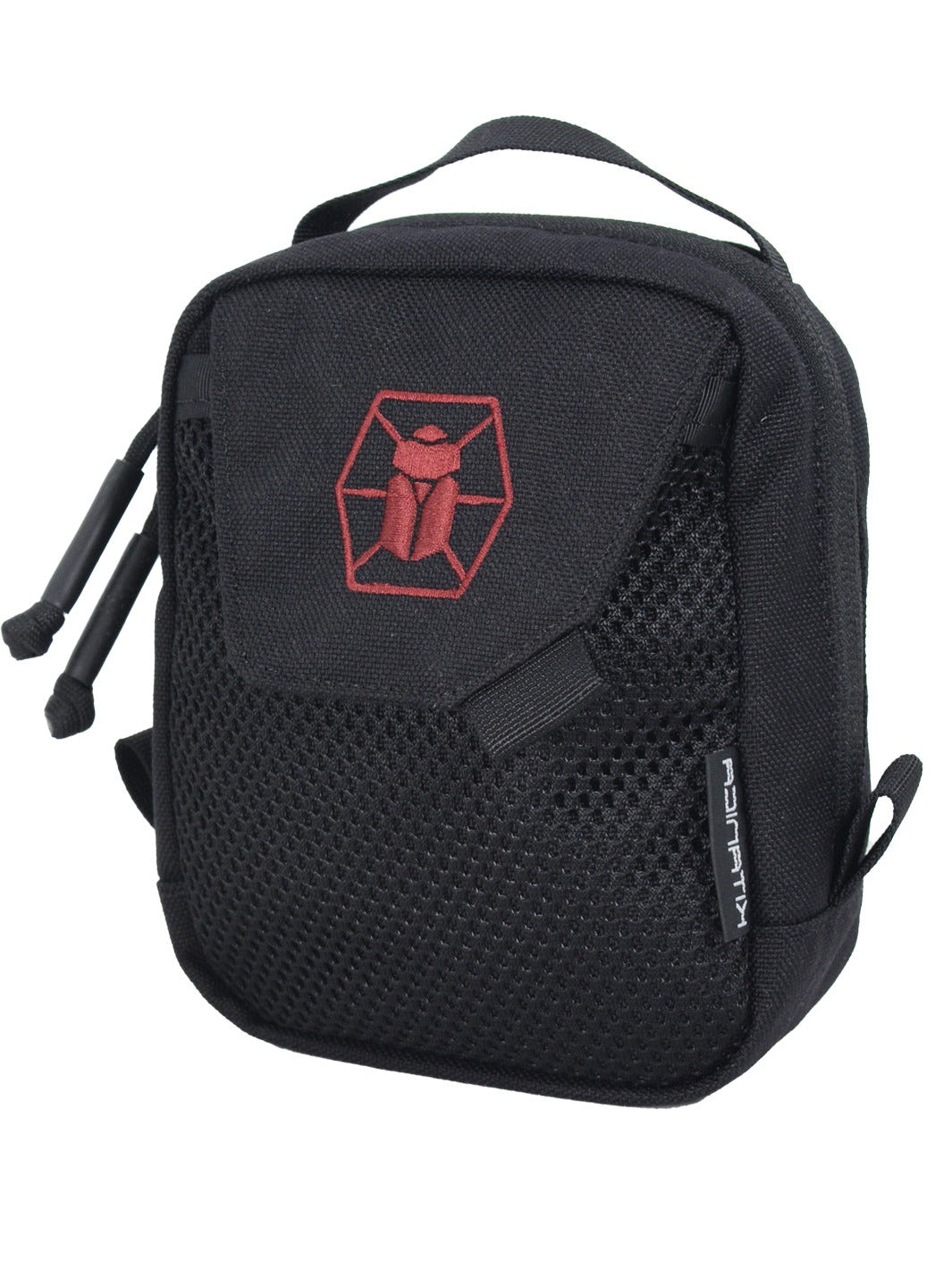 小型圣甲虫 MOLLE 包