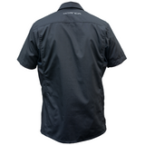 Short Sleeve Vented Shirt