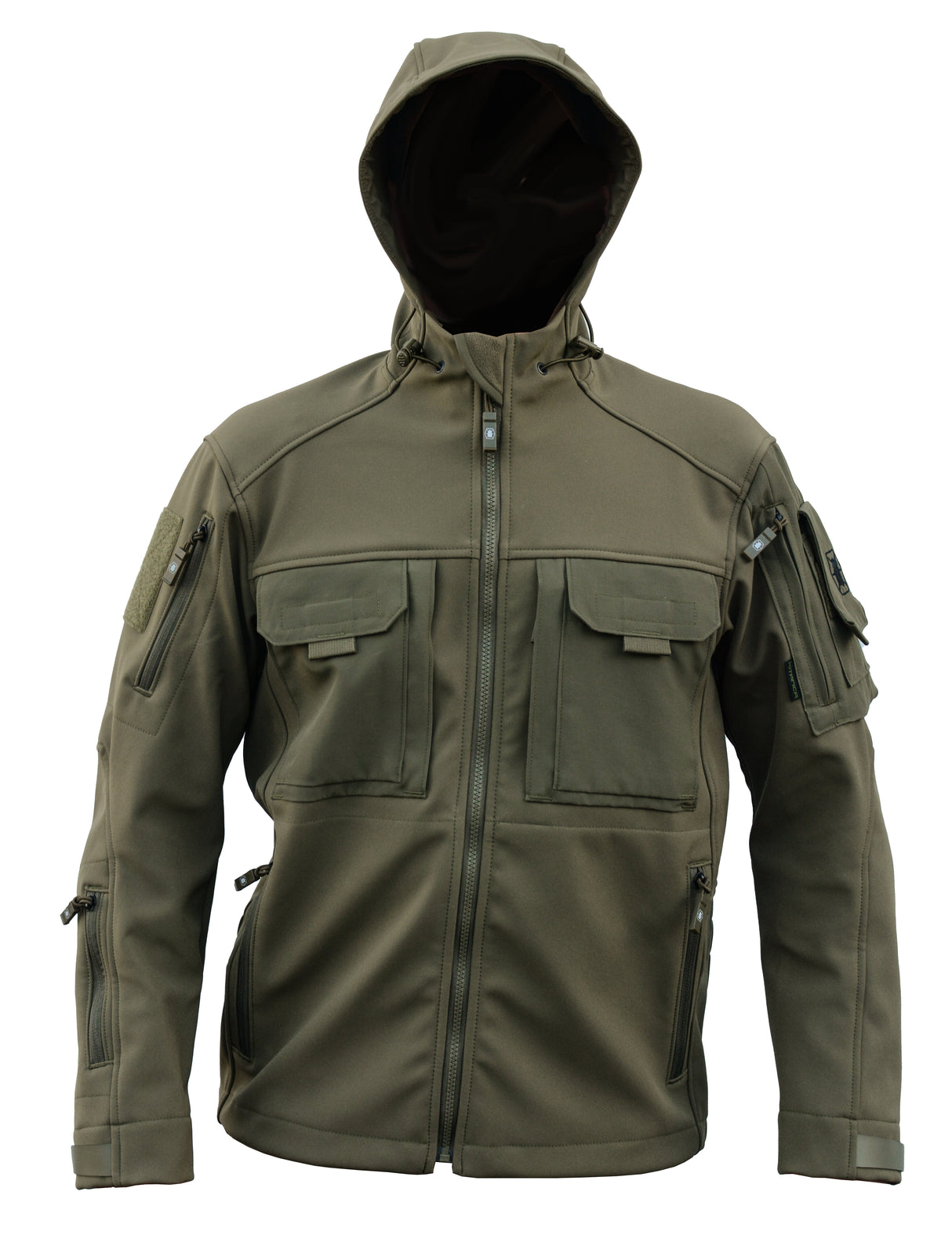 TACS Softshell