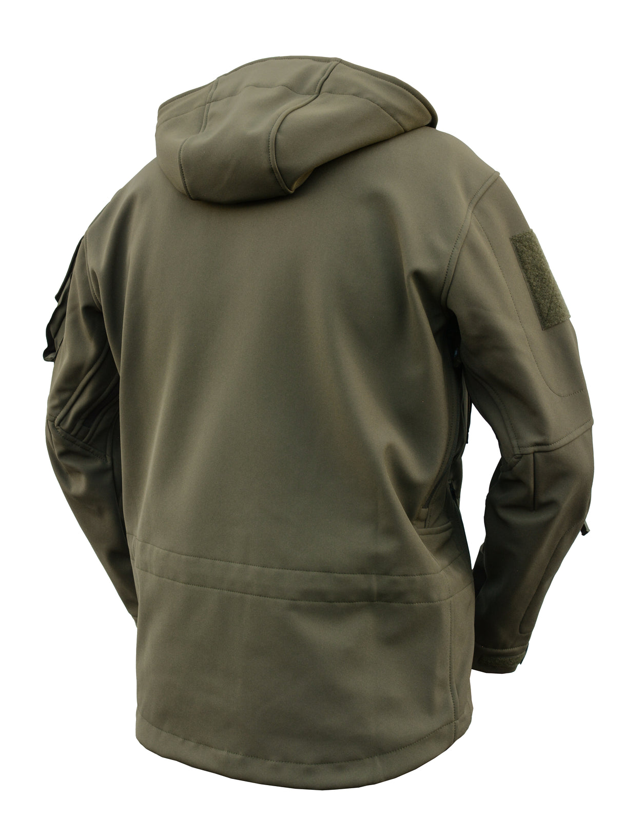 TACS Softshell