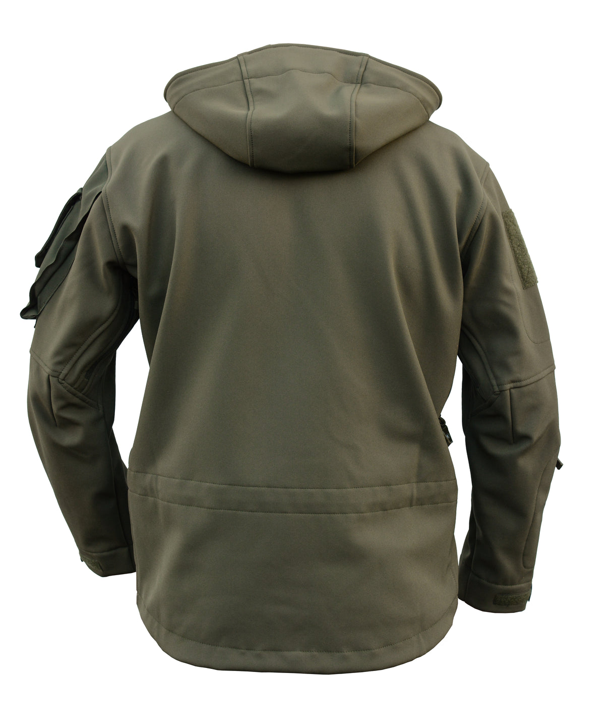 TACS Softshell